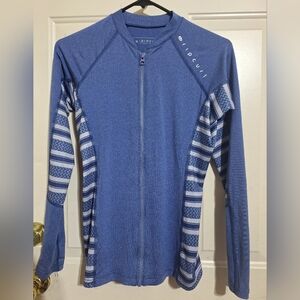 Ripcurl Rash Guard Surf Top Large